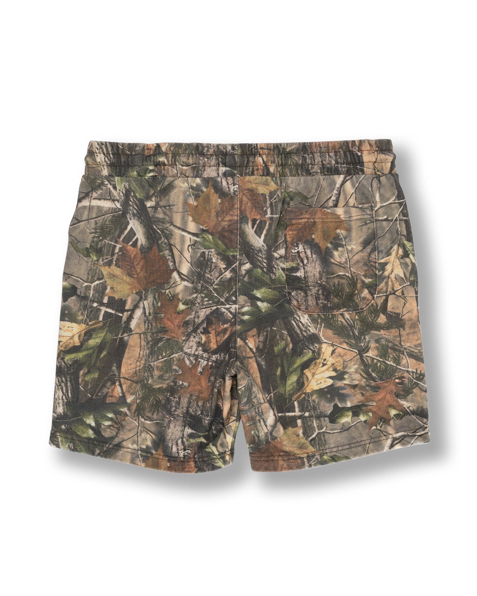 Garage Skate Shop Men's Sawyer Short