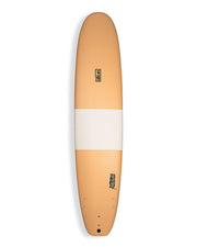 Scallywag Softboard 9'0 - Natural/White