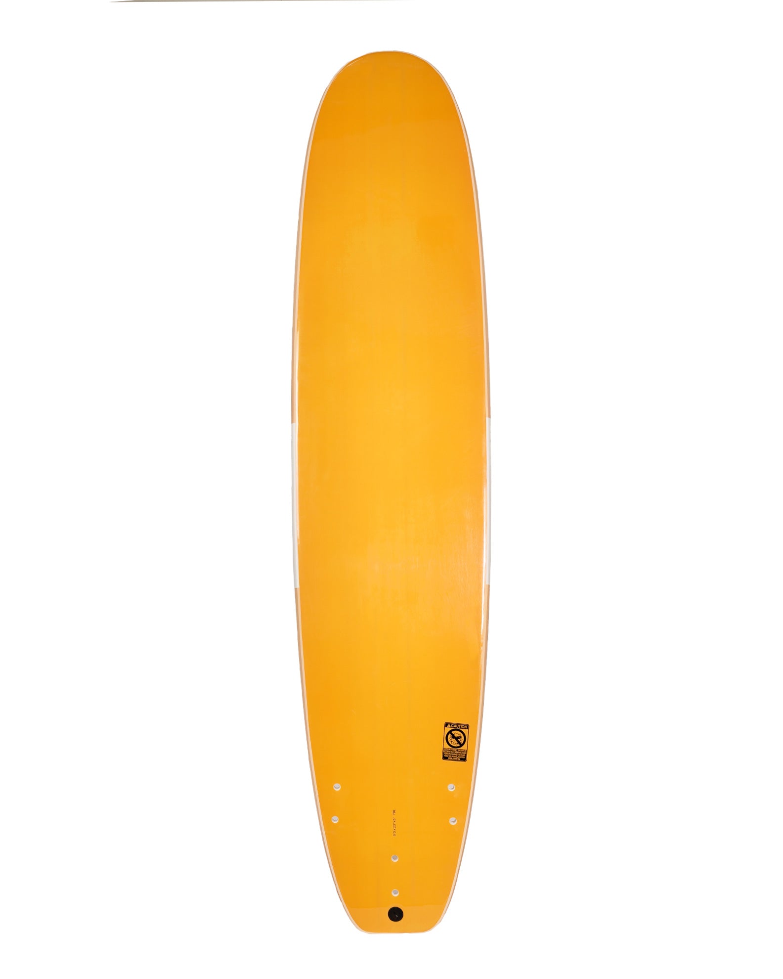 Scallywag Softboard 9'0 - Natural/White