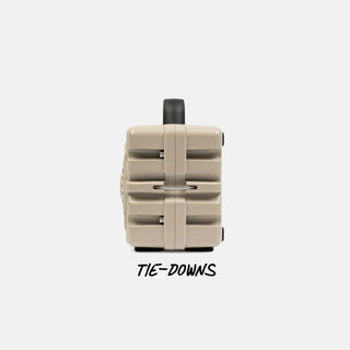 Turtlebox Audio Cub Speaker - Tan