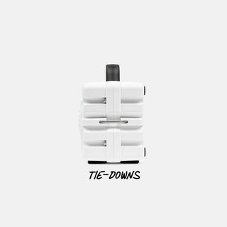 Turtlebox Audio Cub Speaker - White