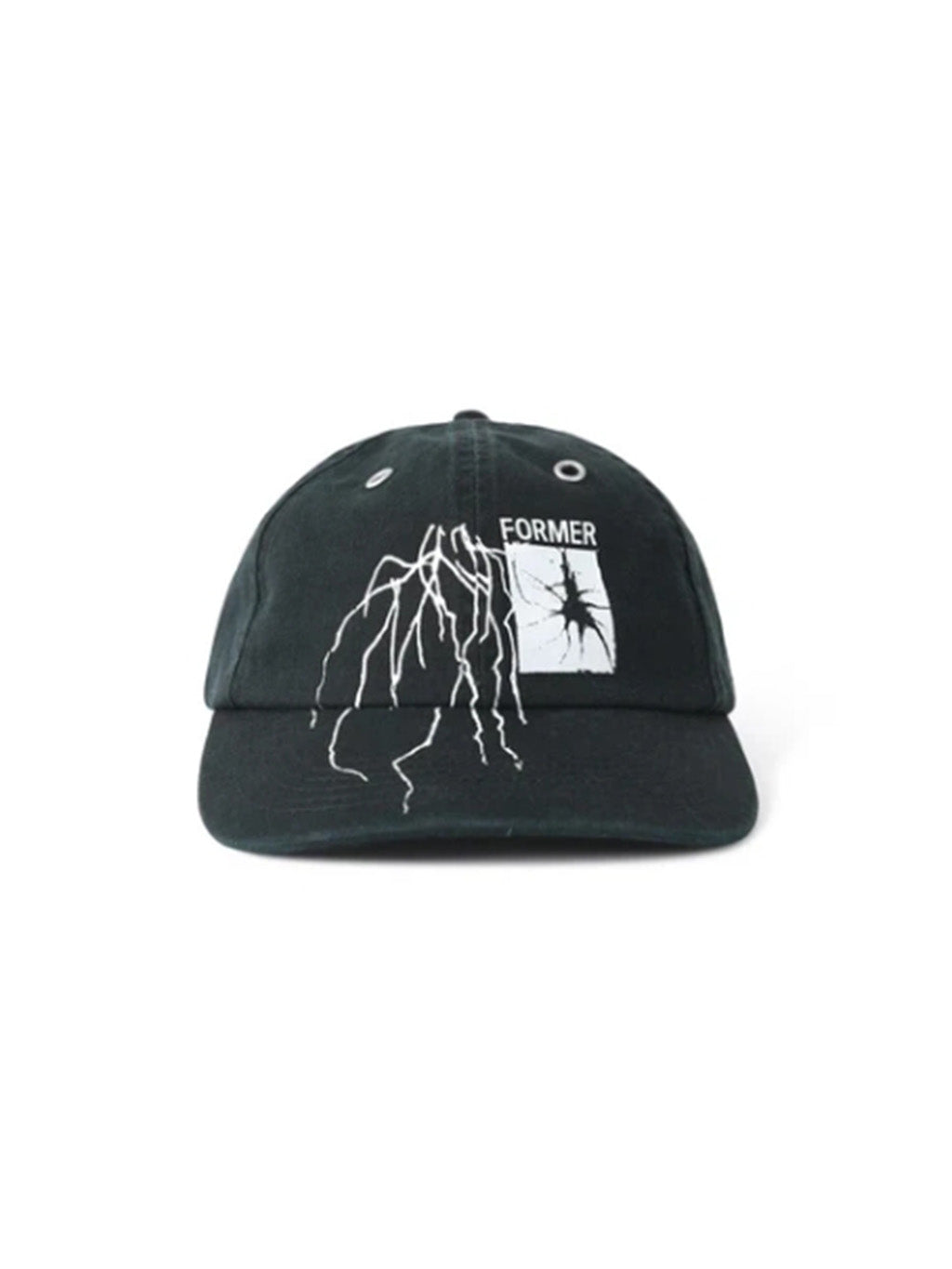 Former Men's Scrawl Cap