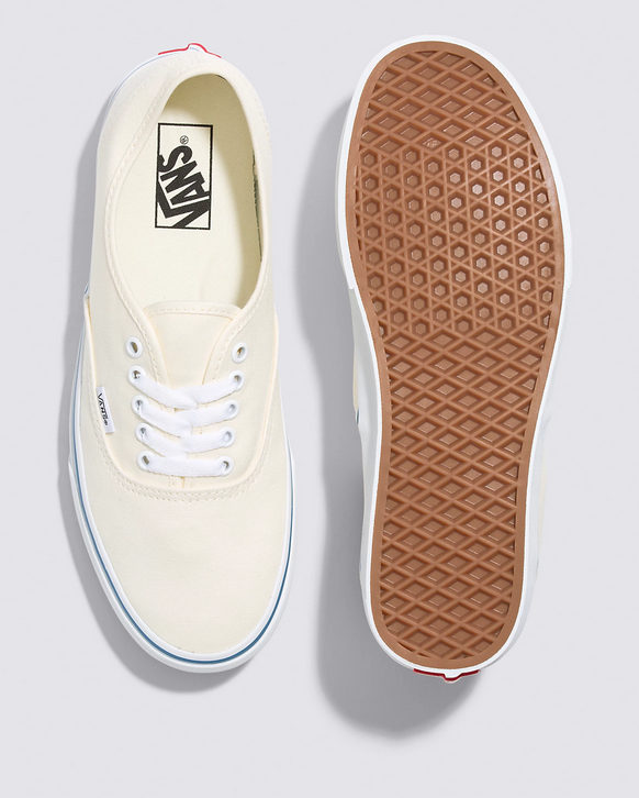 Vans Authentic Shoe - White