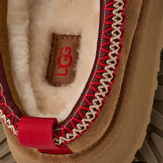 UGG Women's Tazz II Slipper - Chestnut