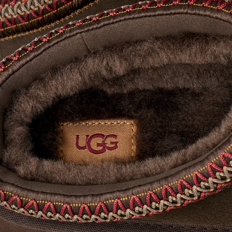 UGG Women's Tazz II Slipper - Dusted Cocoa