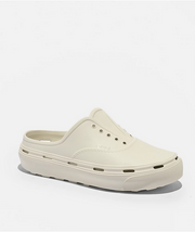 Vans Authentic Foam Mule Slippers - Marshmallow