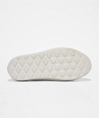 Vans Authentic Foam Mule Slippers - Marshmallow