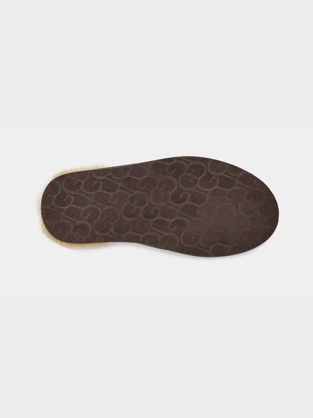 Men's UGG Scuff Slipper