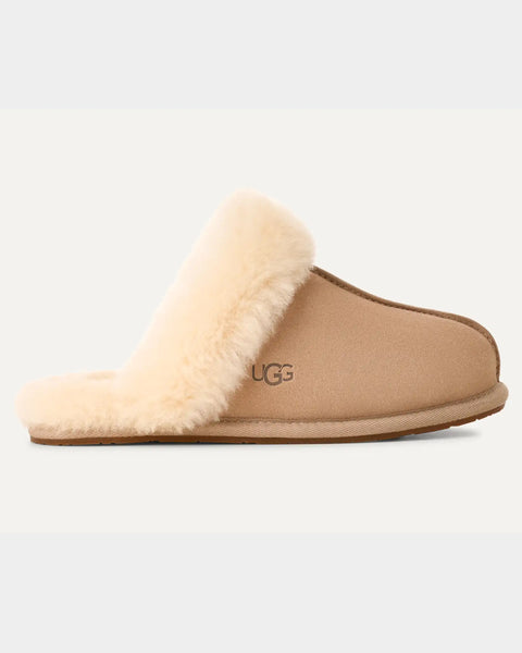 Scuffette II Slipper - Sand – Jack's Surfboards