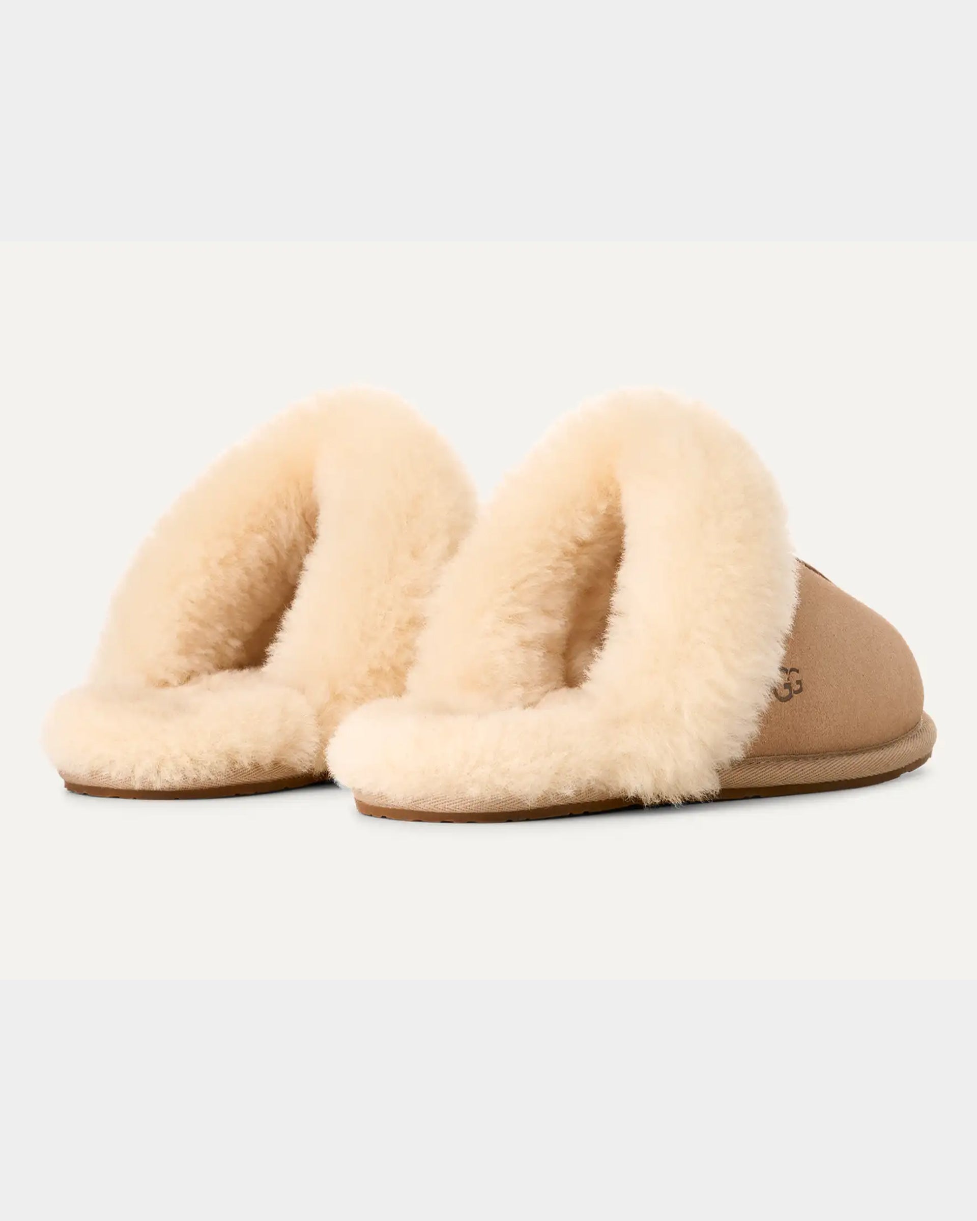 Scuffette II Slipper - Sand – Jack's Surfboards