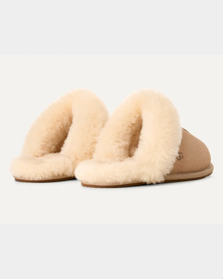 Scuffette II Slipper - Sand
