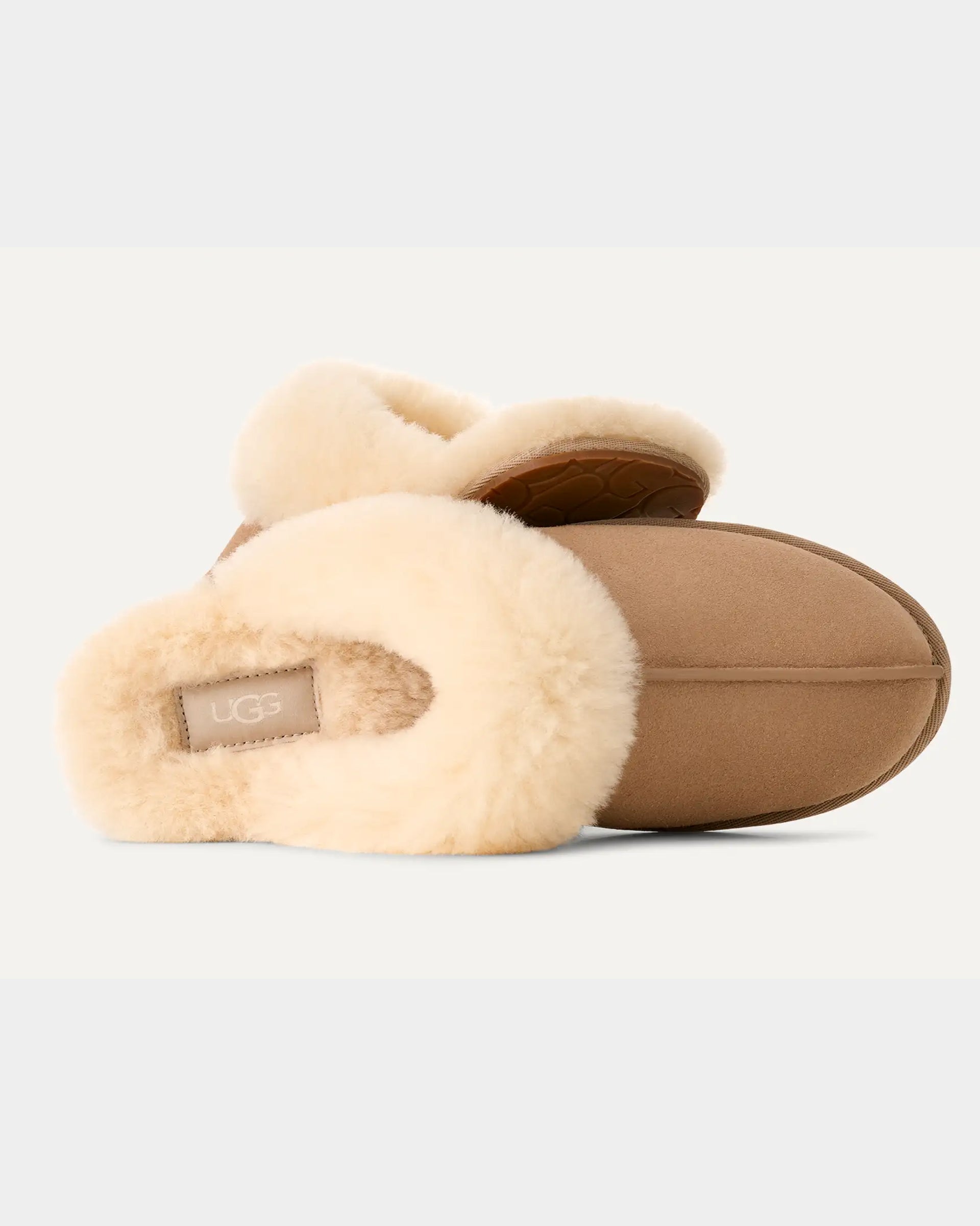 Scuffette II Slipper - Sand – Jack's Surfboards
