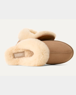 Scuffette II Slipper - Sand