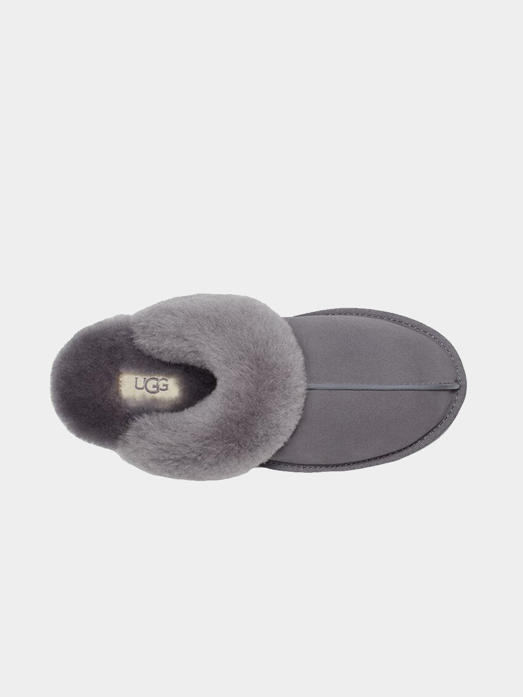 Ugg Women's&nbsp;Scuffette II Slipper