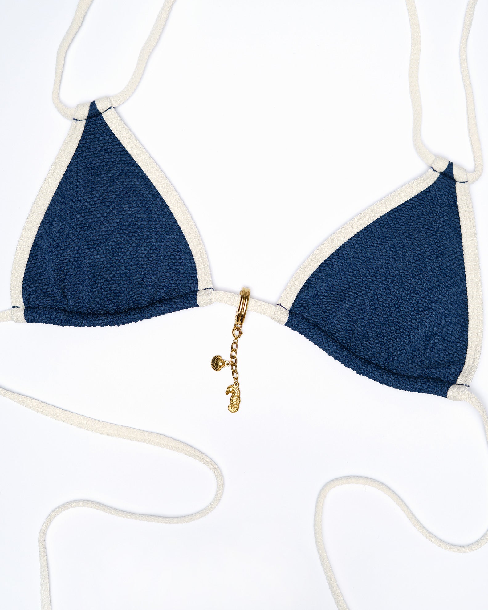 Tropical Bikini Charm Pack