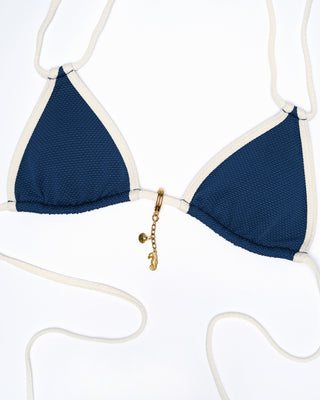 Tropical Bikini Charm Pack