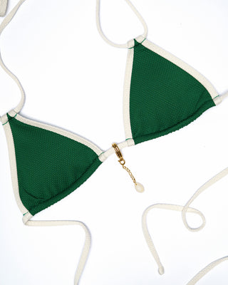 Tropical Bikini Charm Pack