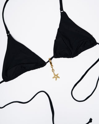 Coastal Bikini Charm Pack