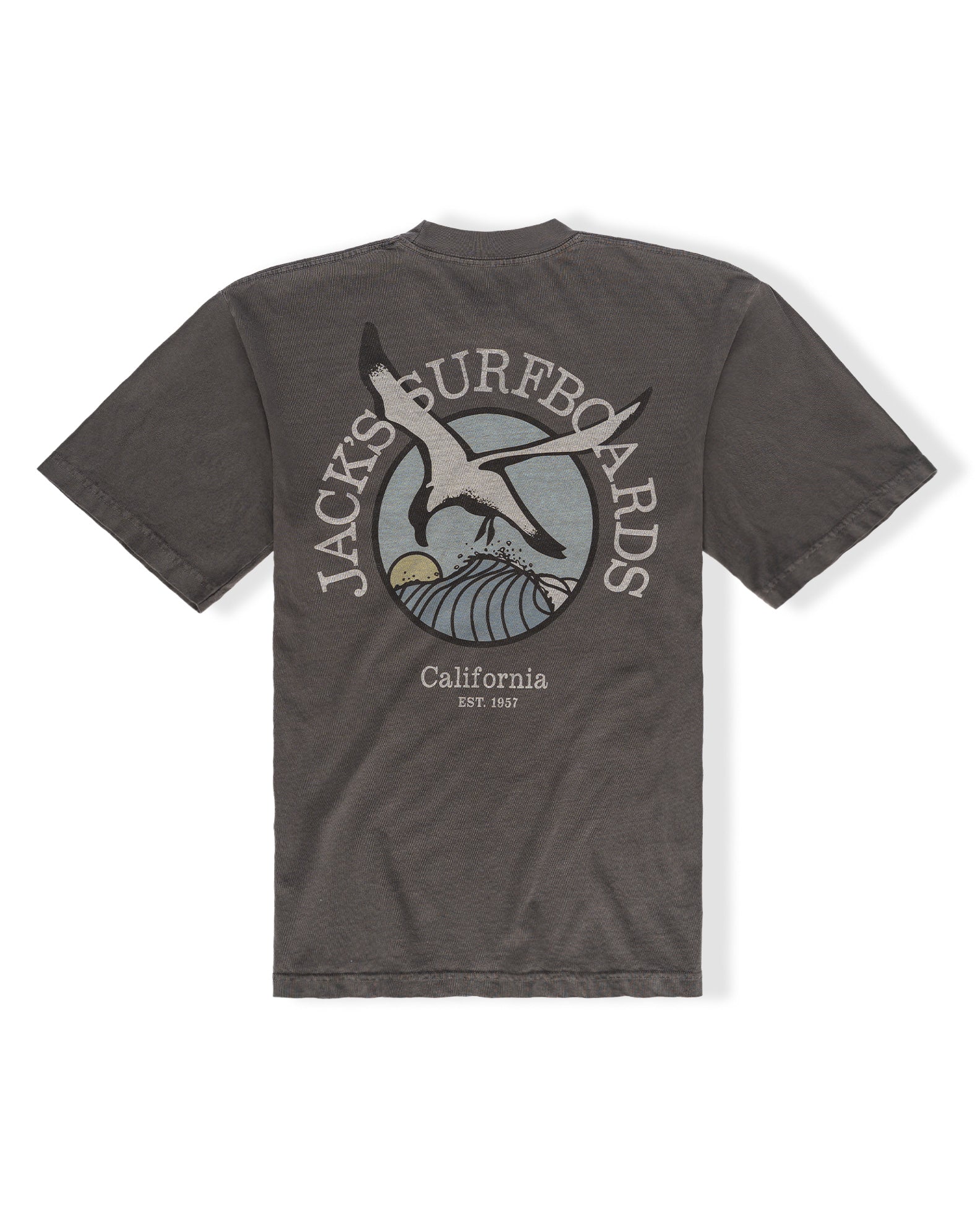 Seagull 57 PGMT S/S Tee