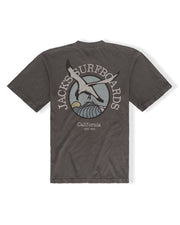 Seagull 57 PGMT S/S Tee