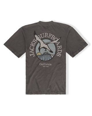 Seagull 57 PGMT S/S Tee