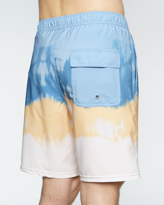 18" Seascape Boardshorts - Natural