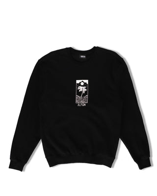 Alton Men's Seretonin Crewneck Sweatshirt
