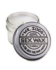 Sex Wax Candles - Coconut