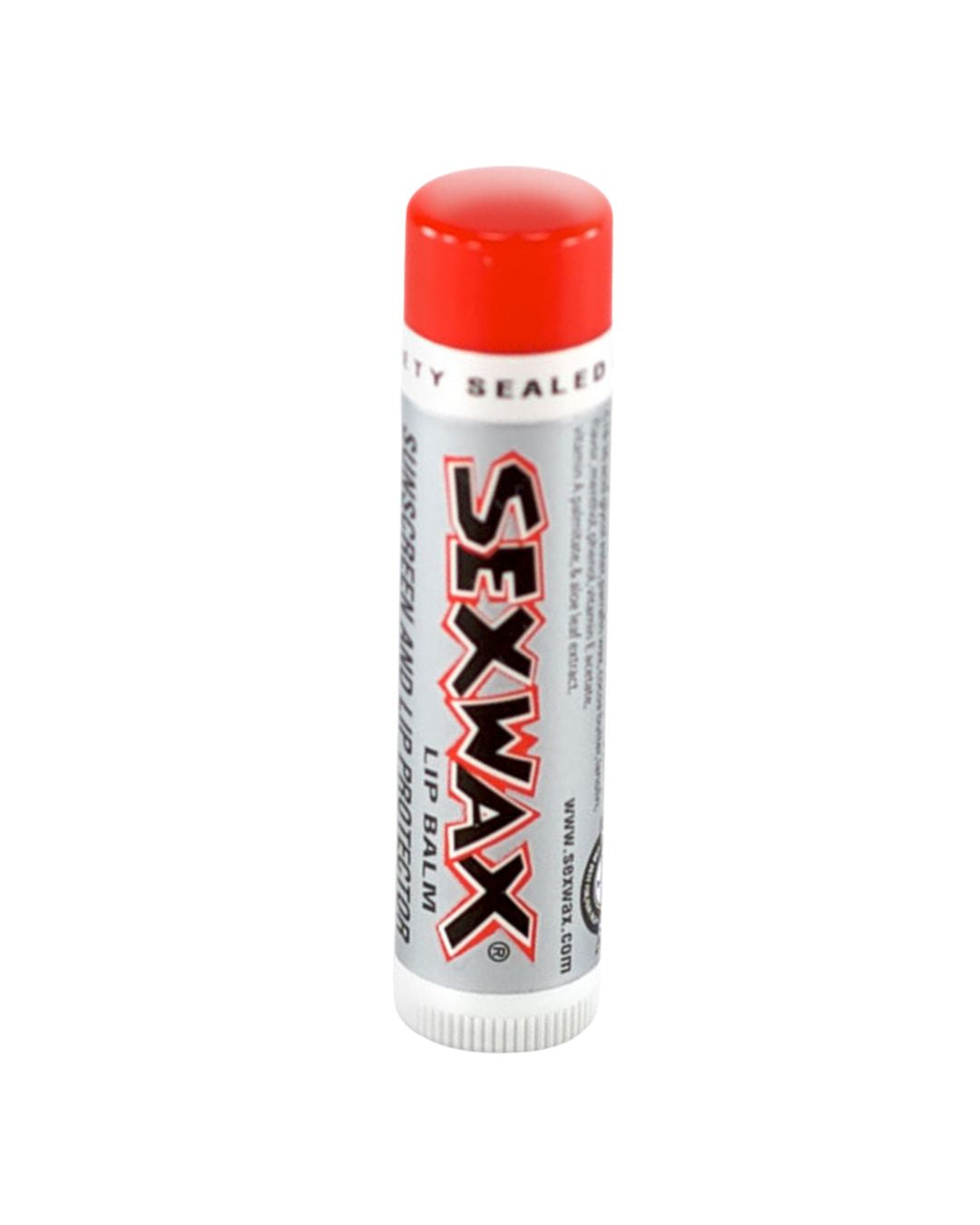 Sexwax Lip Balm SPF-30