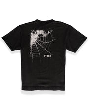 Steko Men's Shatter Logo Short Sleeve T-Shirt