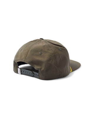 Signature Hat - Olive