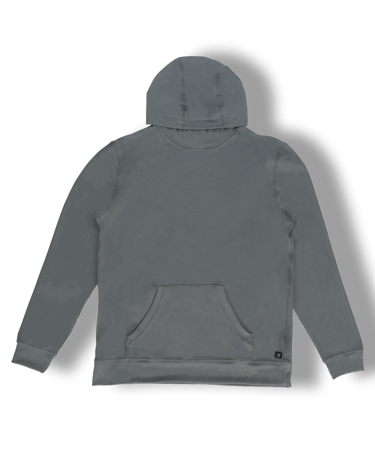 JS Active Silva Fitness Pullover Hoodie
