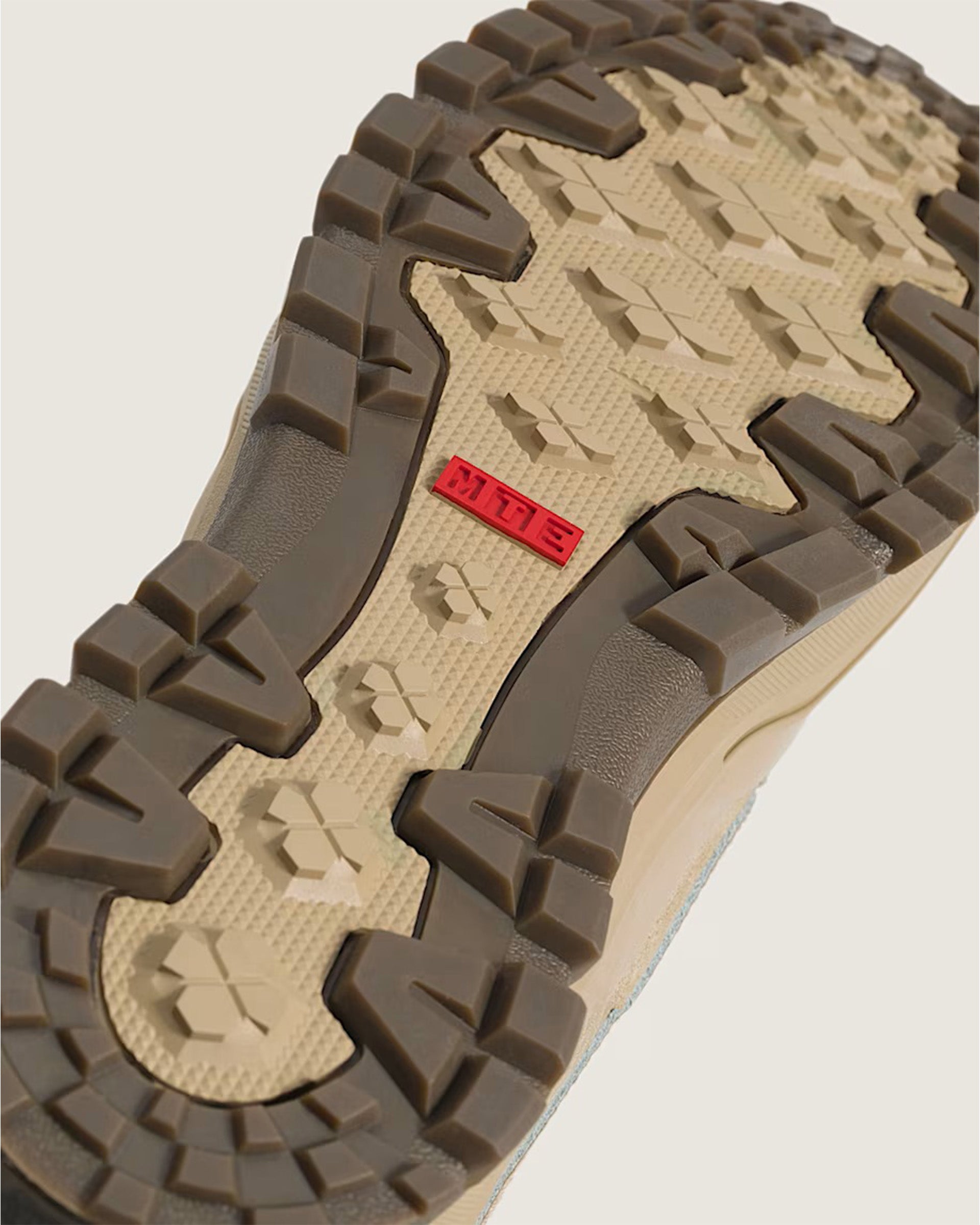 Sk8-Hi Gore-Tex Insulated Shoes - Incense Brown – Jack's Surfboards