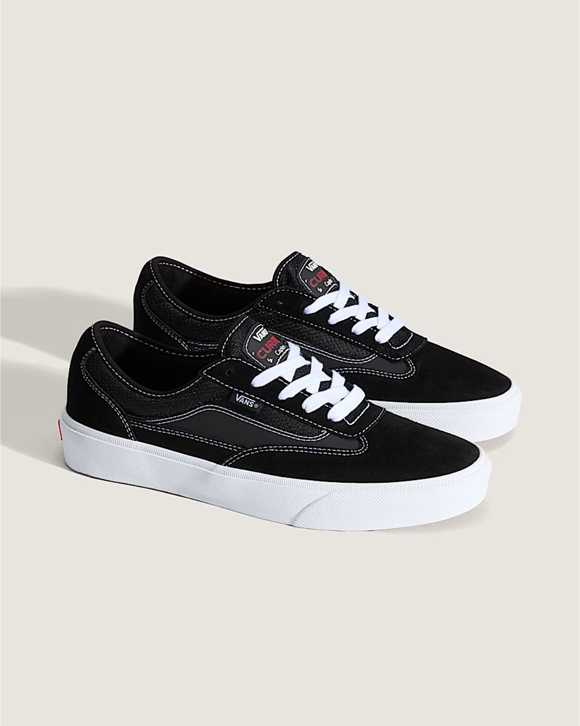 Vans Skate Curren Caples Shoes
