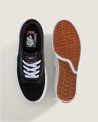 Vans Skate Curren Caples Shoes