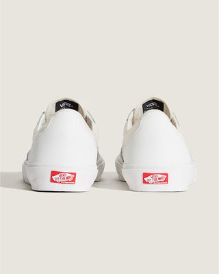 Vans Skate Curren Caples Shoes