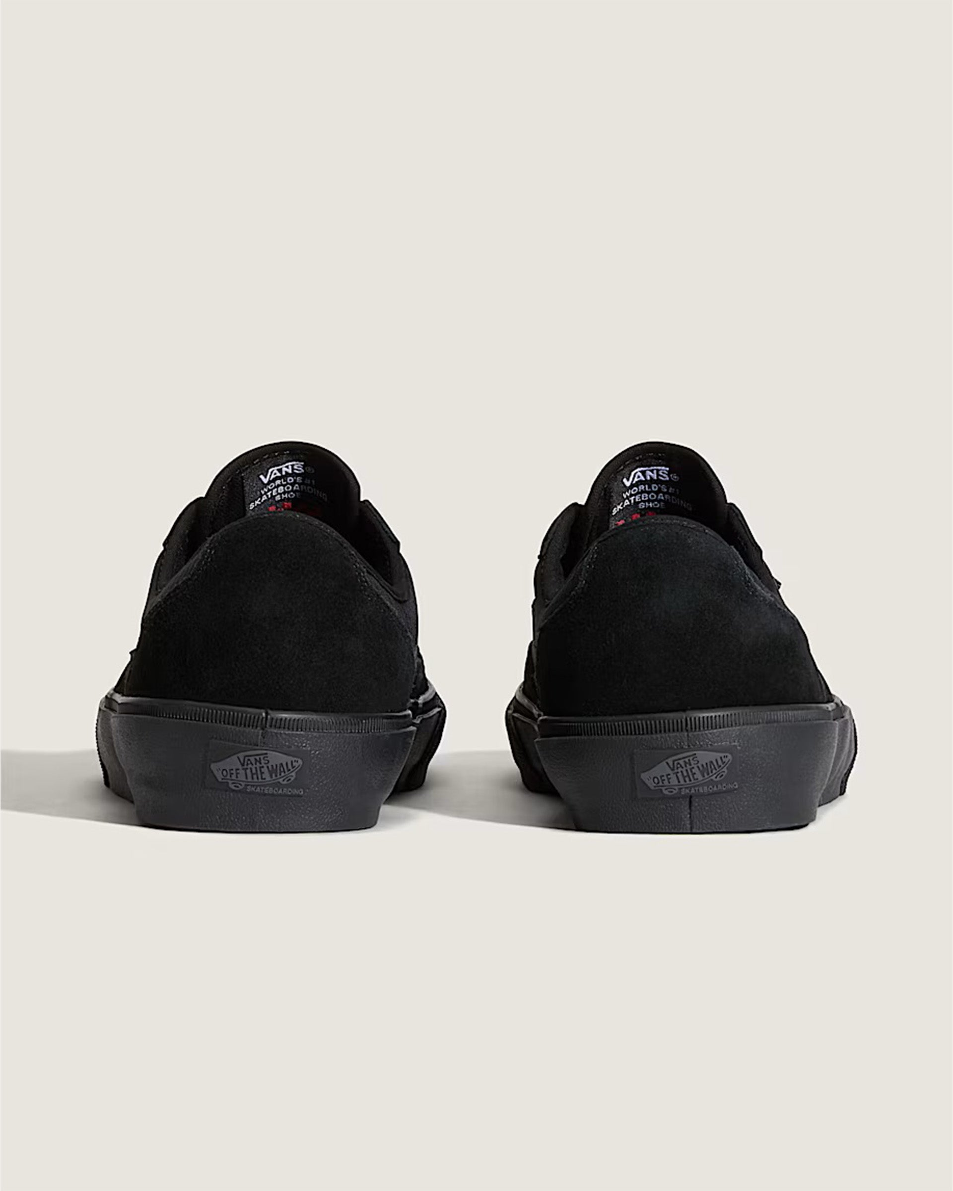 Vans Skate Curren Caples Shoes