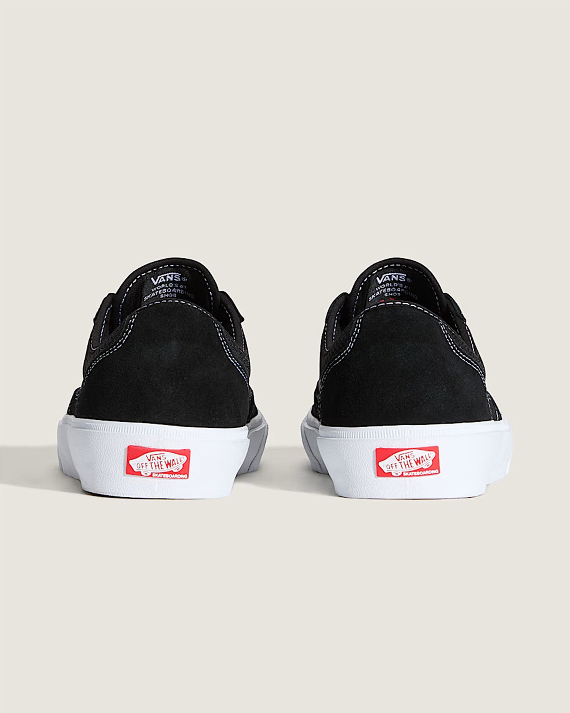 Vans Skate Curren Caples Shoes