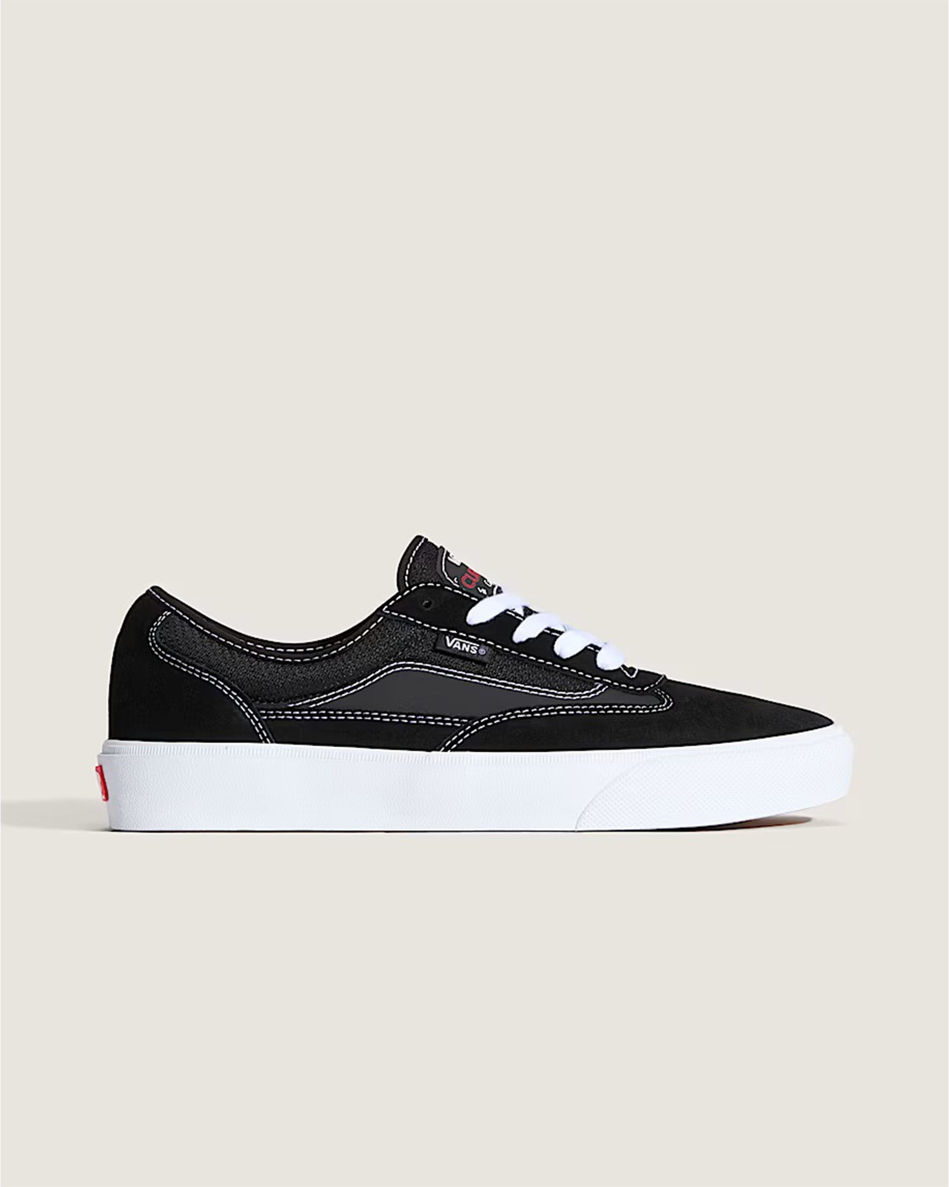 Vans Skate Curren Caples Shoes