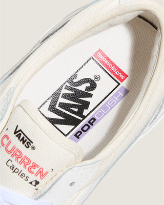 Vans Skate Curren Caples Shoes