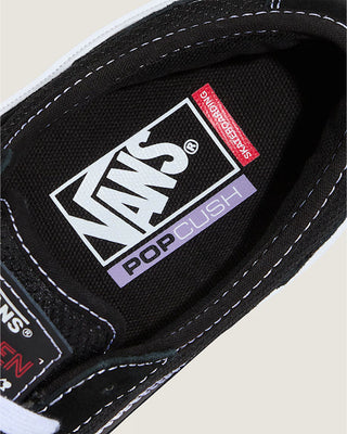 Vans Skate Curren Caples Shoes