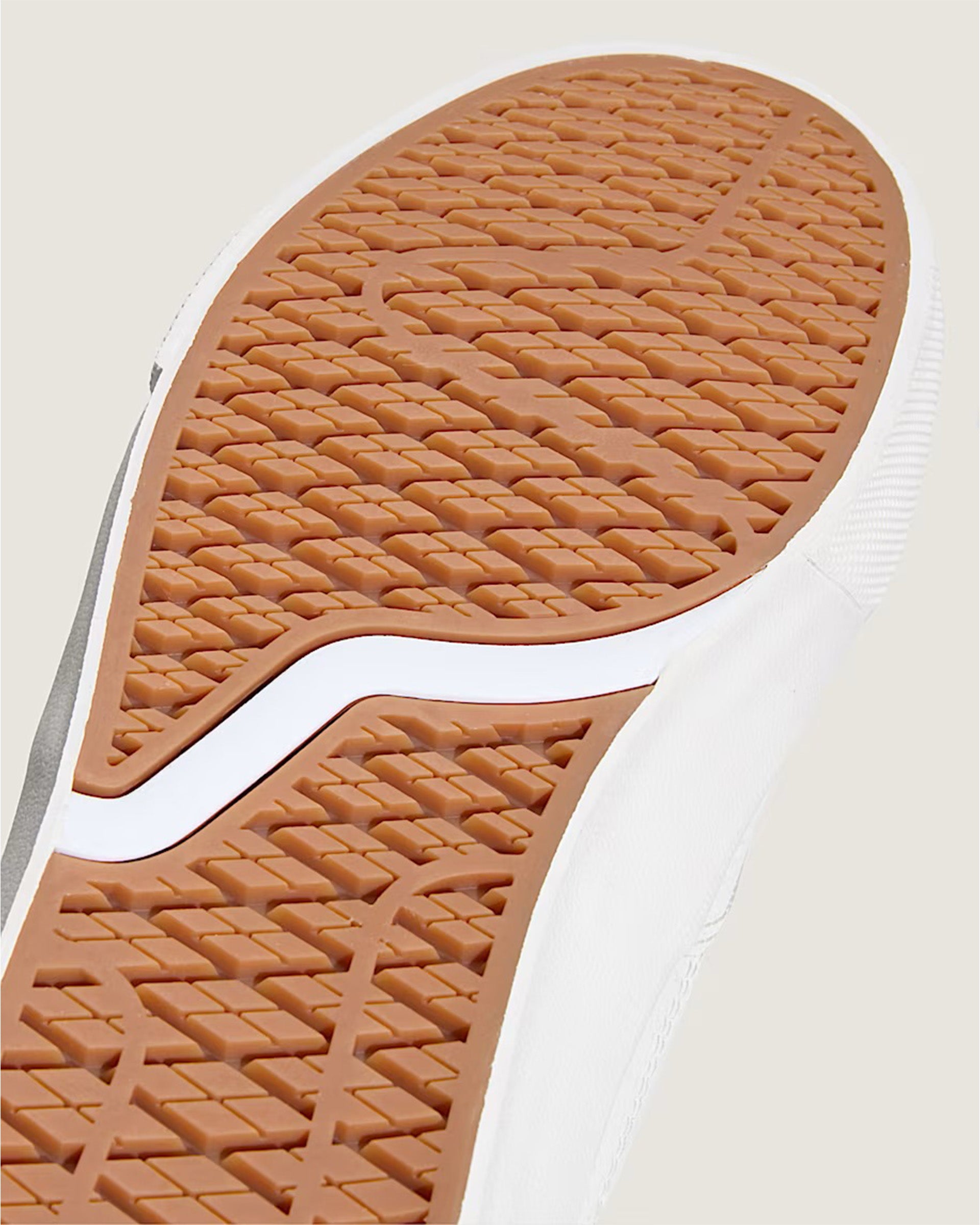 Vans Skate Curren Caples Shoes