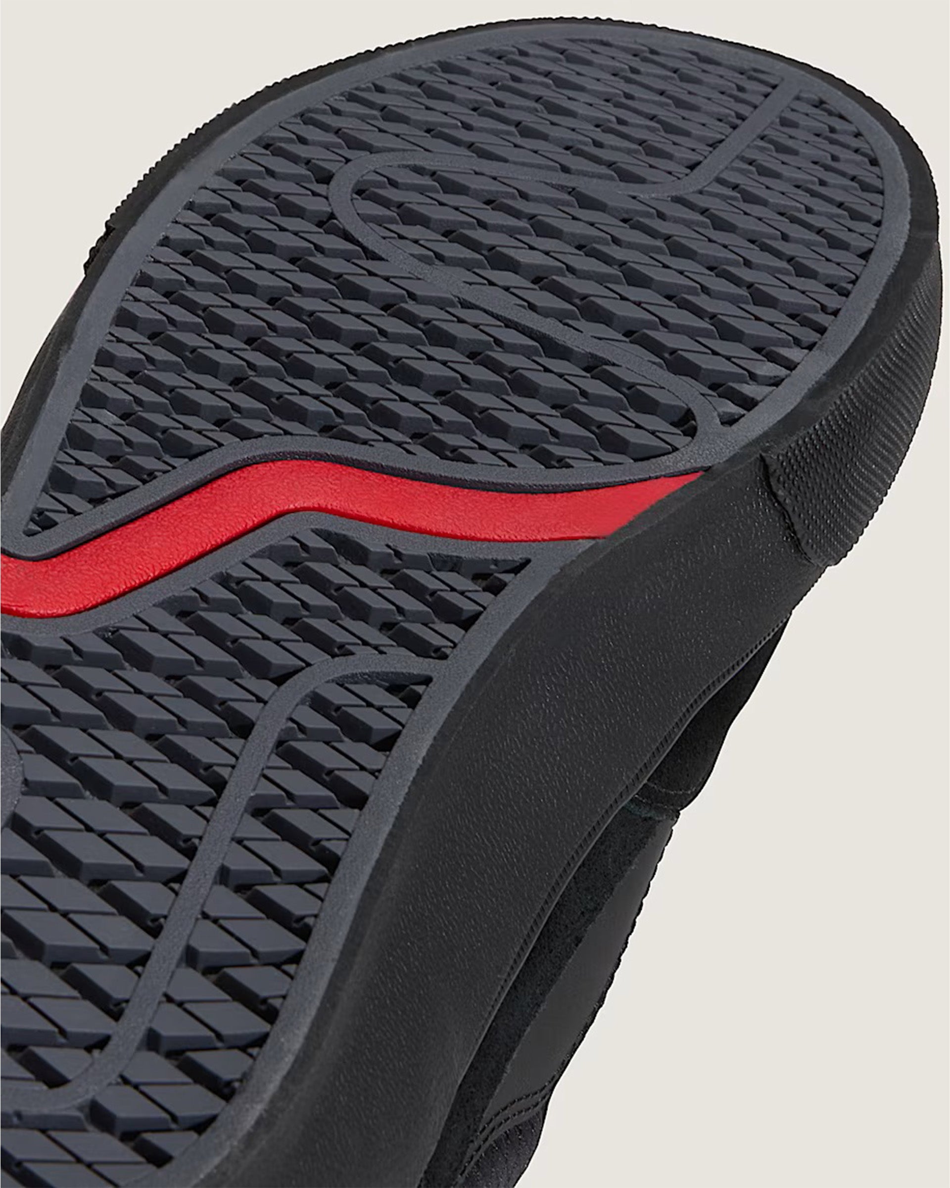 Vans Skate Curren Caples Shoes