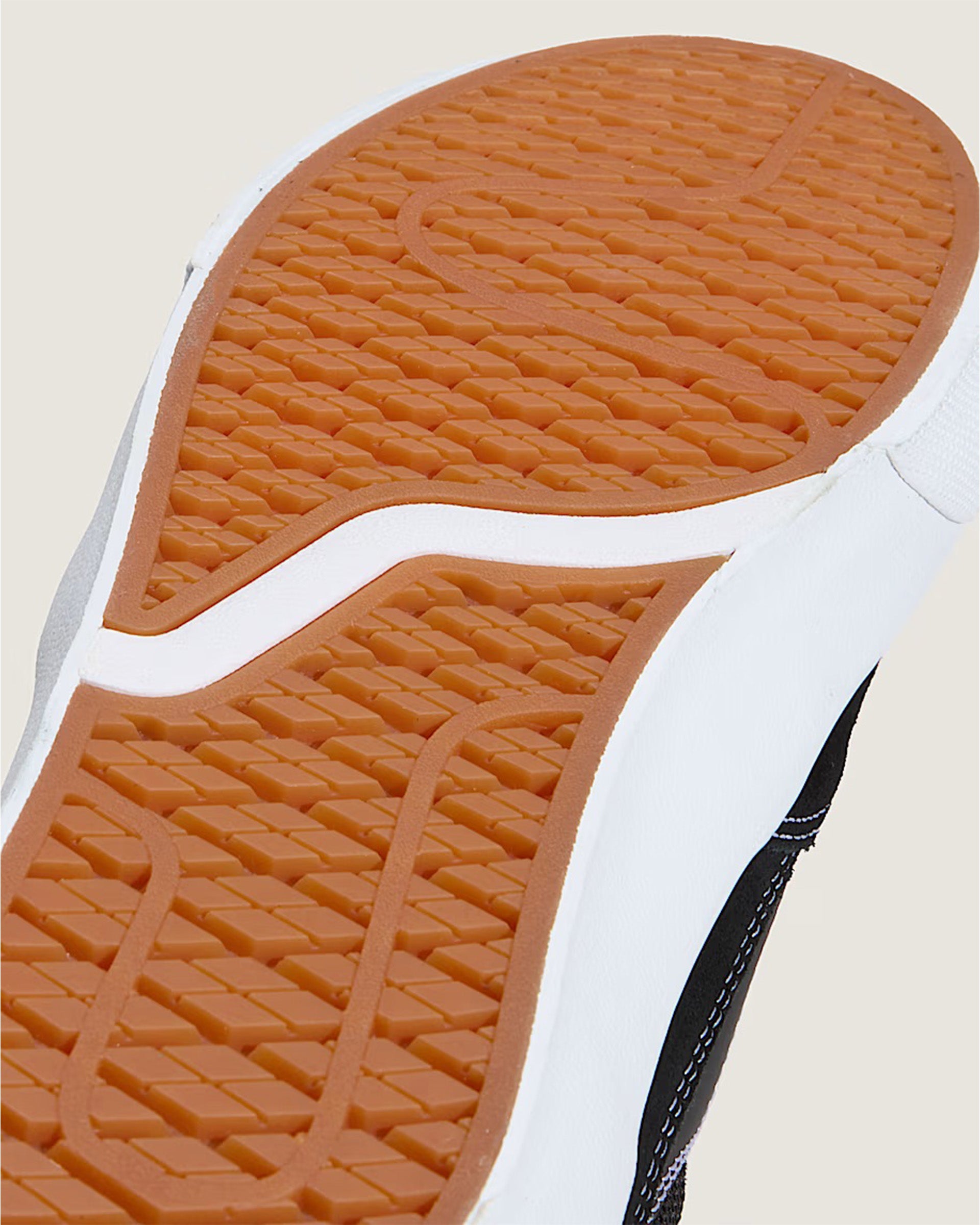 Vans Skate Curren Caples Shoes