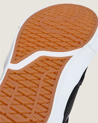 Vans Skate Curren Caples Shoes