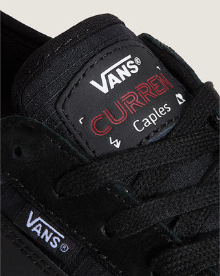 Vans Skate Curren Caples Shoes