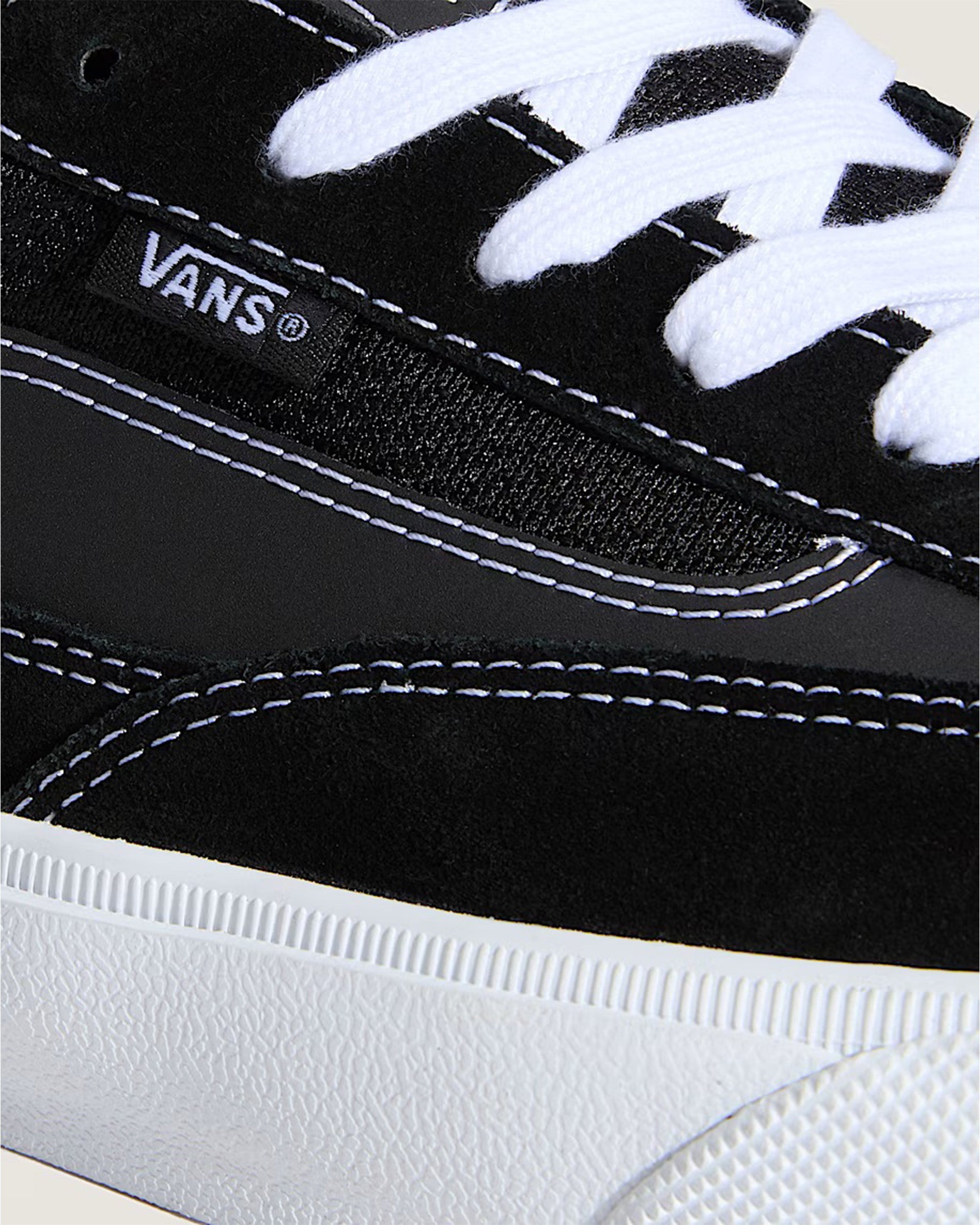 Vans Skate Curren Caples Shoes