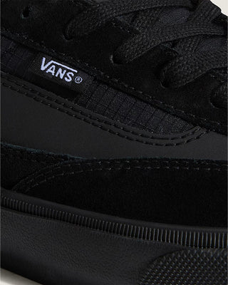 Vans Skate Curren Caples Shoes