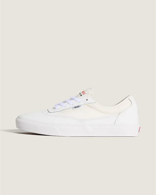 Vans Skate Curren Caples Shoes
