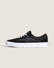 Vans Skate Curren Caples Shoes